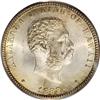 1883 25C Hawaii Quarter MS67 PCGS