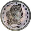 1873 $5 Five Dollar, Judd-1338, Pollock-1482,
