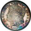 1877 50C Morgan Half Dollar, Judd-1510,