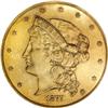 1877 $50 Fifty Dollar, Judd-1547, Pollock-1720,