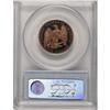 Image 4 : 1878 $5 Judd-1574 PR66 Red PCGS