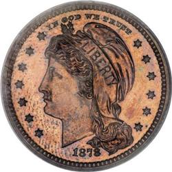 1878 $5 Five Dollar, Judd-1576, Pollock-1769,