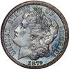 1879 10C Morgan Ten Cents, Judd-1586,