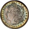 1879 25C Morgan Quarter Dollar, Judd-1593,