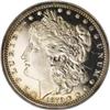 1879 50C Morgan Half Dollar, Judd-1599,