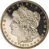 1879 50C Morgan Half Dollar, Judd-1601,