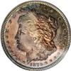 1879 50C Morgan Half Dollar, Judd-1601,