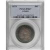 Image 3 : 1879 50C Morgan Half Dollar, Judd-1601,