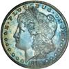 Image 1 : 1879 $1 Morgan Dollar, Judd-1614, Pollock-1810,