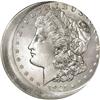 Image 1 : 1921 $1 Morgan Dollar--Struck 15% Off