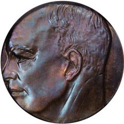 1973-S $1 Eisenhower Dollar--Indented by 1.73 gm