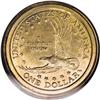 Image 2 : 2000-P $1 Sacagawea Dollar--Multi-Struck Obverse