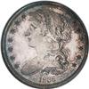 Image 1 : 1838 P50C Half Dollar, Judd-72, Pollock-75, R.5,