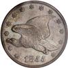 Image 1 : 1855 P1C Flying Eagle Cent, Judd-167 Original,