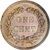 Image 2 : 1858 P1C Flying Eagle Cent, Judd-203,