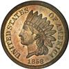 Image 1 : 1858 Indian Cent, Judd-208 PR64 PCGS