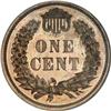 Image 2 : 1858 P1C Indian Cent, Judd-212, Pollock-256,