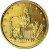 Image 1 : 1859 Twenty Dollar, Judd-257, PR62 Gilt NGC