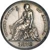 Image 1 : 1870 H10C Standard Silver Half Dime, Judd-809,