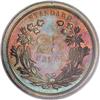 Image 2 : 1870 25C Standard Silver Quarter Dollar,