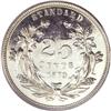Image 2 : 1870 25C Standard Silver Quarter Dollar,