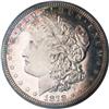 1878 Morgan Dollar Judd-1550a PCGS PR64 Cameo