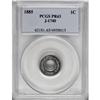 Image 3 : 1885 1C Judd-1740 PR63 PCGS