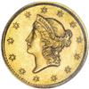 Image 1 : 1853 G$1 MS65 PCGS