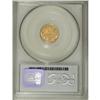 Image 2 : 1889 G$1 MS65 PCGS