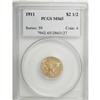 Image 3 : 1911 $2 1/2 MS65 PCGS