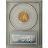 Image 4 : 1911-D $2 1/2 Weak D AU50 PCGS