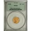 Image 3 : 1928 $2 1/2 MS65 PCGS