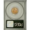 Image 4 : 1929 $2 1/2 MS65 PCGS