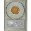 Image 4 : 1854 $3 MS64 PCGS