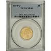 Image 3 : 1854-O $3 XF40 PCGS