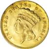Image 1 : 1878 $3 MS63 PCGS