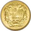 Image 2 : 1888 $3 MS61 PCGS