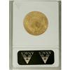 Image 4 : 1811 $5 Small 5 AU53 Details ANACS