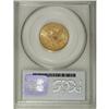 Image 4 : 1907-D $5 MS66 PCGS