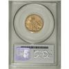 Image 4 : 1914-D $5 MS64 PCGS