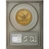 Image 4 : 1839 $10 Type of 1838, Large Letters XF45 PCGS