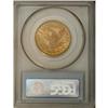 Image 4 : 1891-CC $10 MS62 PCGS