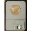 Image 4 : 1899 $10 MS65 NGC