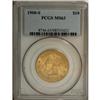 Image 3 : 1900-S $10 MS63 PCGS
