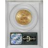 Image 2 : 1901 $10 MS64 PCGS