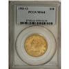 Image 3 : 1901-O $10 MS64 PCGS