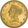 Image 1 : 1901-S $10 MS65 NGC