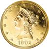 Image 1 : 1902-S $10 MS64 NGC