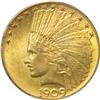 Image 1 : 1909 $10 MS64 PCGS