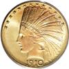 Image 1 : 1910-D $10 MS65 PCGS